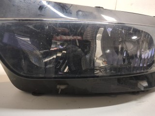 Фара (передняя) левая, ориг. номер 9800480680, Citroen C4 Picasso 2013-2016