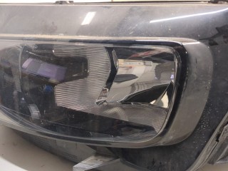 Фара (передняя) левая, ориг. номер 9800480680, Citroen C4 Picasso 2013-2016