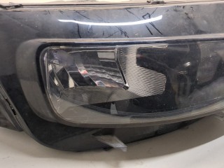 Фара (передняя) правая, ориг. номер 9800480580, Citroen C4 Picasso 2013-2016