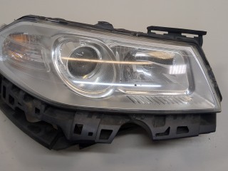 Фара (передняя) правая Renault Megane 2002-2006