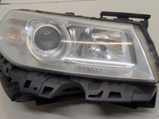 Фара (передняя) правая, ориг. номер 8200412745, Renault Megane 2002-2006