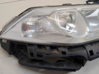 Фара (передняя) правая, ориг. номер 8200412745, Renault Megane 2002-2006