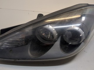 Фара (передняя) левая Hyundai Coupe 2005-2007, 92101-2C750