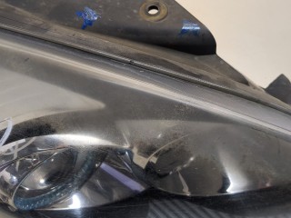 Фара (передняя) правая, ориг. номер 921022R010, Hyundai i30 2007-2010