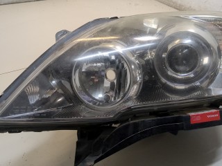 Фара (передняя) левая, ориг. номер 33151SWWE01, Honda CR-V 2006-2009
