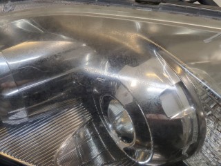 Фара (передняя) левая, ориг. номер 33151SWWE01, Honda CR-V 2006-2009