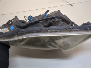 Фара (передняя) левая, ориг. номер 33151SWWE01, Honda CR-V 2006-2009