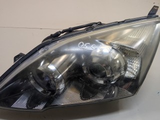 Фара (передняя) левая Honda CR-V 2006-2009