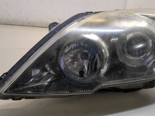 Фара (передняя) левая, ориг. номер 33151SWWE01, Honda CR-V 2006-2009