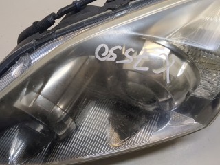 Фара (передняя) левая, ориг. номер 33151SWWE01, Honda CR-V 2006-2009
