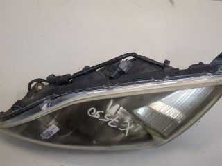 Фара (передняя) левая, ориг. номер 33151SWWE01, Honda CR-V 2006-2009