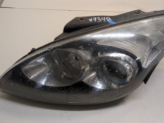 Фара (передняя) левая Hyundai i30 2007-2010