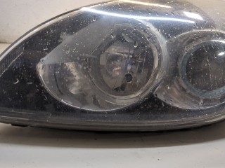 Фара (передняя) левая, ориг. номер 92101-2R010, Hyundai i30 2007-2010