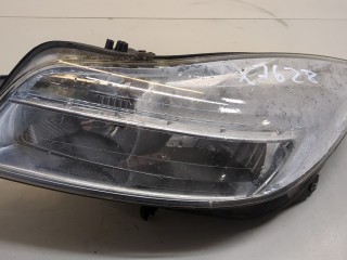 Фара (передняя) левая Opel Insignia 2008-2013
