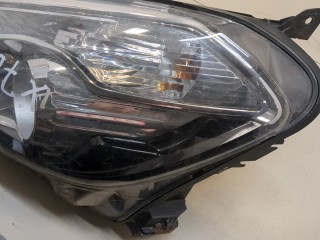 Фара (передняя) левая, ориг. номер 26060BR03A, Nissan Qashqai 2010-2013