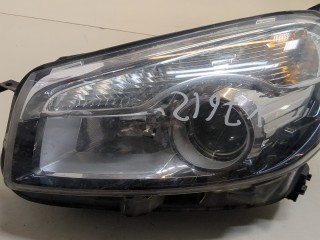 Фара (передняя) левая, ориг. номер 26060BR03A, Nissan Qashqai 2010-2013