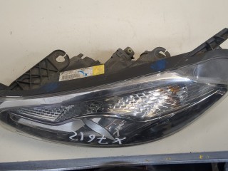 Фара (передняя) левая, ориг. номер 26060BR03A, Nissan Qashqai 2010-2013