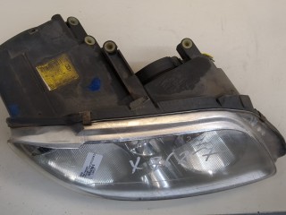 Фара (передняя) правая, ориг. номер 1T0941040G, Volkswagen Touran 2003-2006