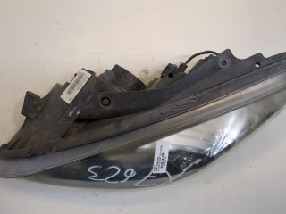 Фара (передняя) левая, ориг. номер 92101-2R010, Hyundai i30 2007-2010