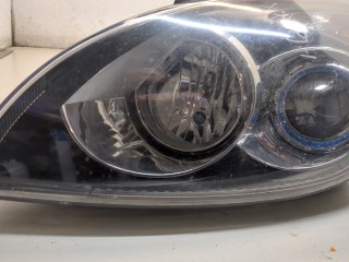 Фара (передняя) левая, ориг. номер 92101-2R010, Hyundai i30 2010-2012