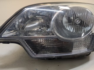 Фара (передняя) левая, ориг. номер 4806033, 96627139, Opel Antara 2010-2017