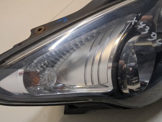Фара (передняя) правая, ориг. номер 921022R010, Hyundai i30 2010-2012