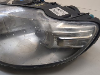 Фара (передняя) левая, ориг. номер 7L6941031E, Volkswagen Touareg 2006-2010