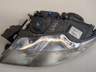 Фара (передняя) левая, ориг. номер 7L6941031E, Volkswagen Touareg 2006-2010