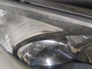 Фара (передняя) правая, ориг. номер 921022R010, Hyundai i30 2007-2010