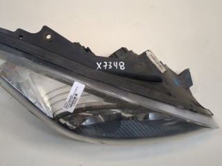 Фара (передняя) правая, ориг. номер 921022R010, Hyundai i30 2007-2010
