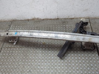 Усилитель бампера передний, ориг. номер 8200534784, Renault Megane 2006-2009