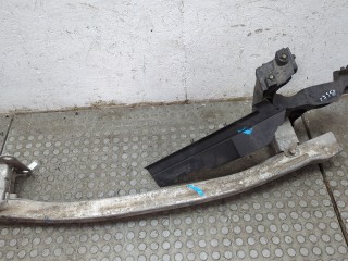 Усилитель бампера передний, ориг. номер 8200534784, Renault Megane 2006-2009