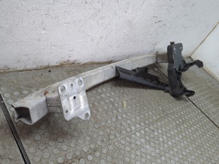 Усилитель бампера передний, ориг. номер 8200534784, Renault Megane 2006-2009