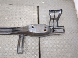 Усилитель бампера задний, ориг. номер 8663007100, KIA Picanto 2004-2007