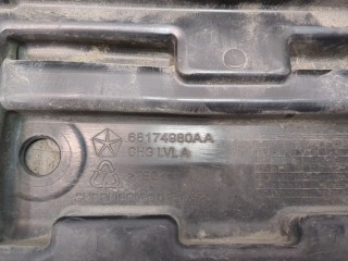 Усилитель бампера задний, ориг. номер 68174980AA, Dodge Challenger 2014-2023