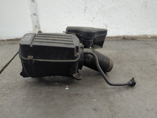 Корпус воздушного фильтра, ориг. номер 1K0129607AL, Skoda Octavia 2000-2011