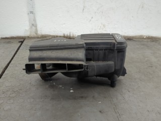 Корпус воздушного фильтра, ориг. номер 1K0129607AL, Skoda Octavia 2000-2011