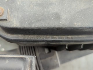 Корпус воздушного фильтра, ориг. номер 1K0129607AL, Skoda Octavia 2000-2011