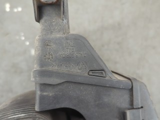 Корпус воздушного фильтра, ориг. номер 1K0129607AL, Skoda Octavia 2000-2011