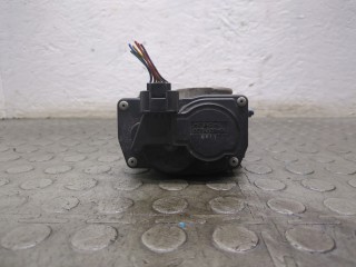 Заслонка дроссельная, Nissan Micra K12E 2003-2005