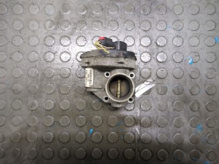 Заслонка дроссельная Ford Fusion 2002-2005