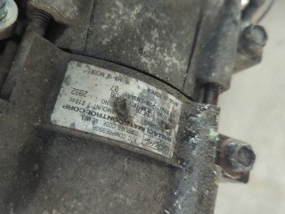 Заслонка дроссельная, ориг. номер 5L8Z9E926A, Ford Escape 2004-2007