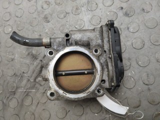 Заслонка дроссельная, Infiniti QX56 2004-2007
