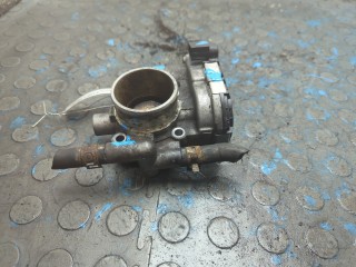 Заслонка дроссельная, ориг. номер 93181025, Opel Astra 1998-2009