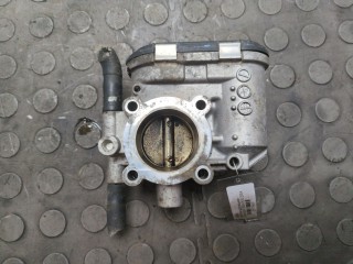 Заслонка дроссельная, ориг. номер 93181025, Opel Astra 1998-2009