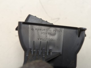 Дефлектор обдува салона, ориг. номер WP341DVAA, Dodge Ram (DR / DH) 2001-2006