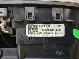 Дефлектор обдува салона, ориг. номер JX7B19K617AP, Ford Escape 2019-2022