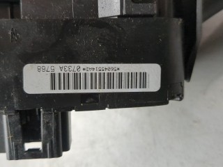 Переключатель поворотов и дворников (стрекоза), ориг. номер 56045165AB, Dodge Ram (DR / DH) 2001-2006