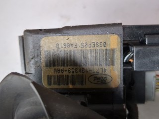 Переключатель поворотов и дворников (стрекоза), ориг. номер 4L7Z13K359AAB, Lincoln Aviator 2003-2005