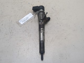 Форсунка топливная Renault Scenic 2009-2012